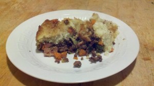 paleo sheperds pie